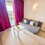 Les Pins Bleus-3 By Interhome