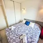Appartamento Les Pins Bleus-3 By Interhome *