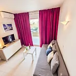 Les Pins Bleus-3 By Interhome *