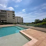 Les Pins Bleus-3 By Interhome * Juan-les-Pins